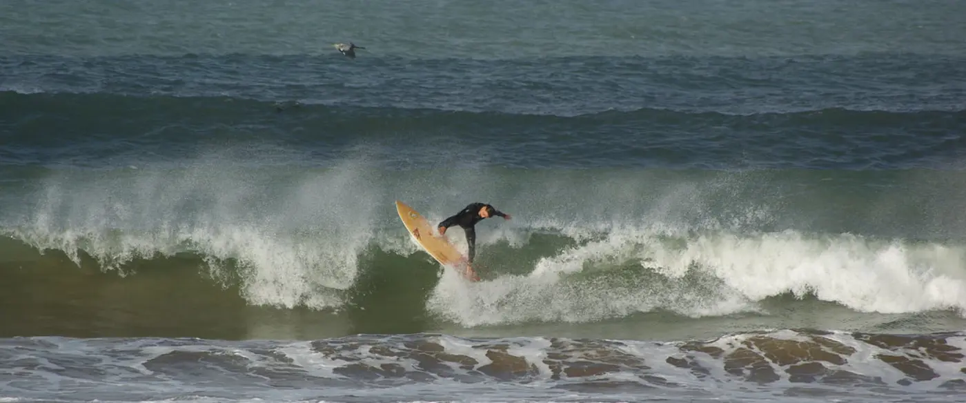Marokon Surffileirimatkat