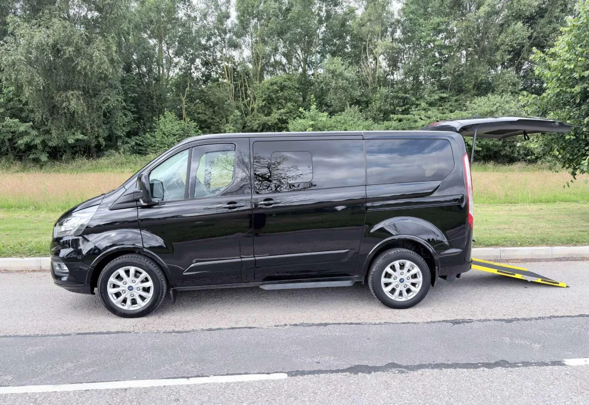 Pakettiauto