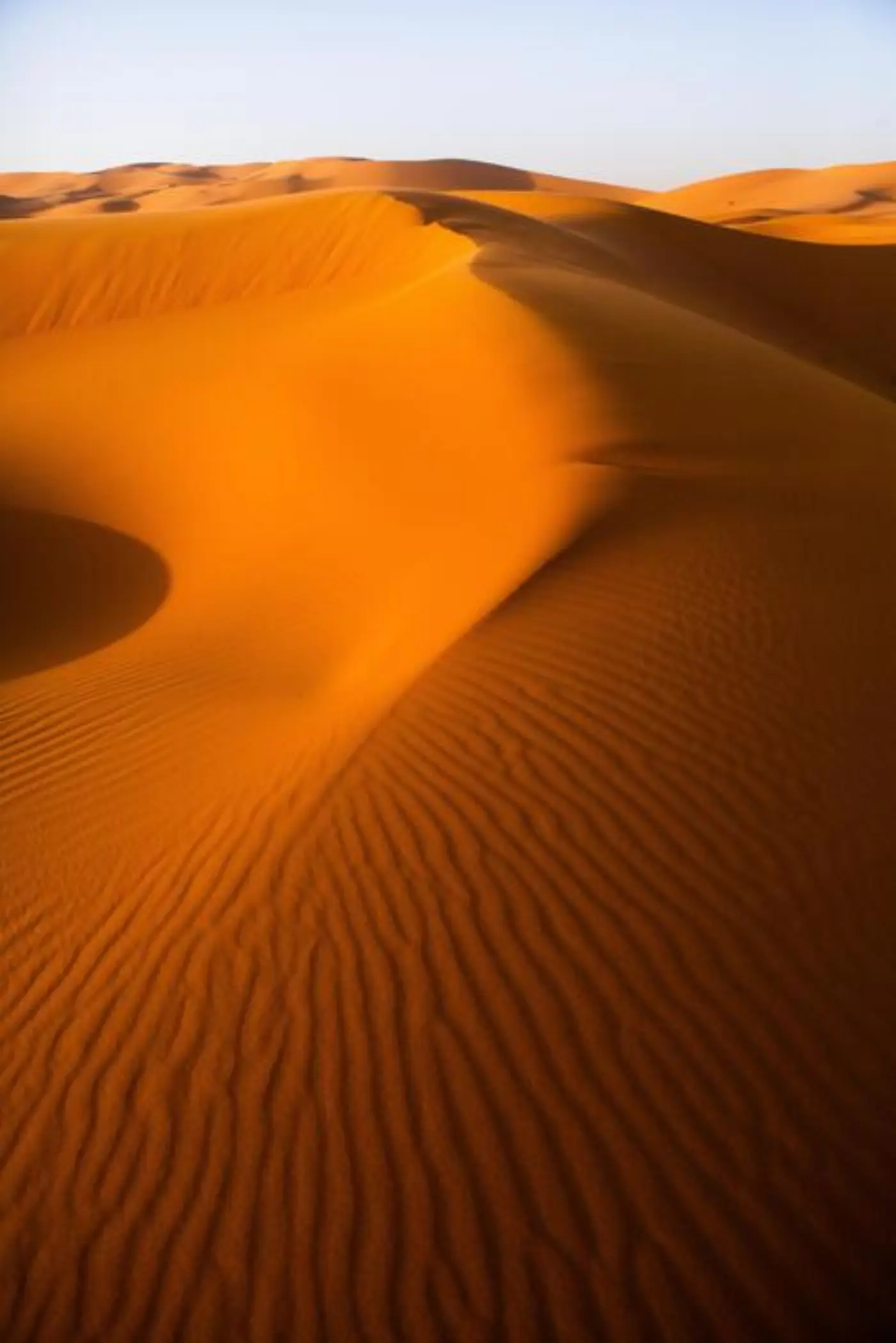 5 päivän aavikkomatka Marrakechista Merzougan dyyneille