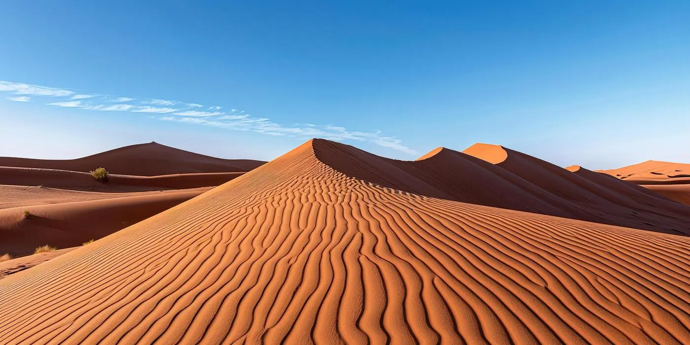 7 päivän Marrakech Merzougaan & Atlantin Essaouiraan